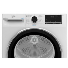 Beko B3T60230 Στεγνωτήριο 10kg A++ με Αντλία Θερμότητας Beko B3T60230 Στεγνωτήριο 10kg A++ με Αντλία Θερμότητας